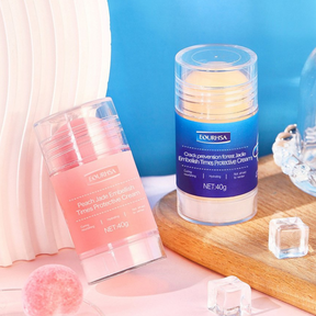 HydraFeel – Duo Hidratante en Stick para Reparar y Refrescar tu Piel