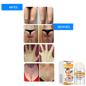 RevivStick - Sérum Antiarrugas en Stick con Efecto Botox Natural