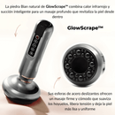 GlowScrape™ – Masajeador 3 en 1 Anticelulitis y Alivio Corporal