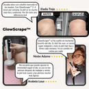 GlowScrape™ – Masajeador 3 en 1 Anticelulitis y Alivio Corporal