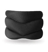 SilentRest – Almohada Cervical Viscoelástica para Dormir Mejor Sin Dolor